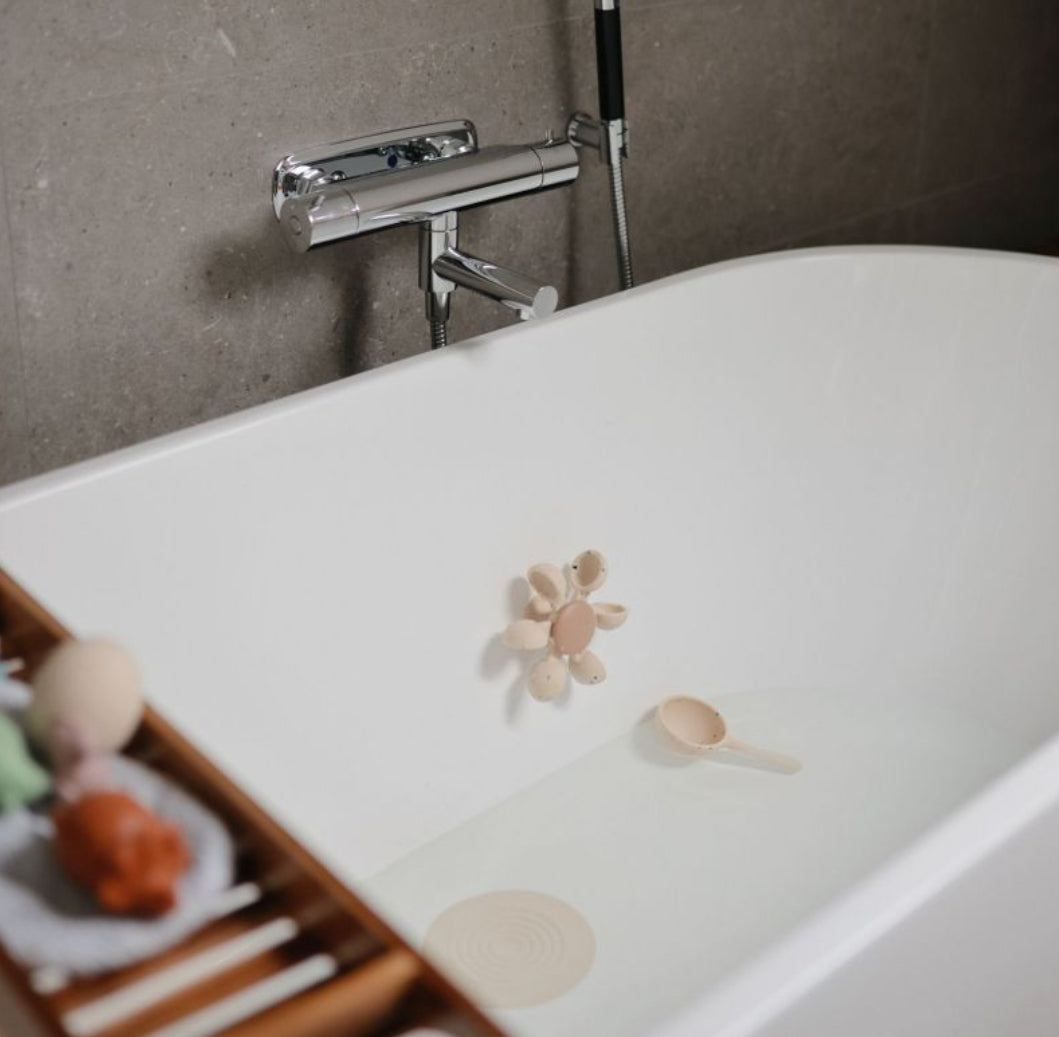 Jouets de bain - Moulin à eau - Mushie