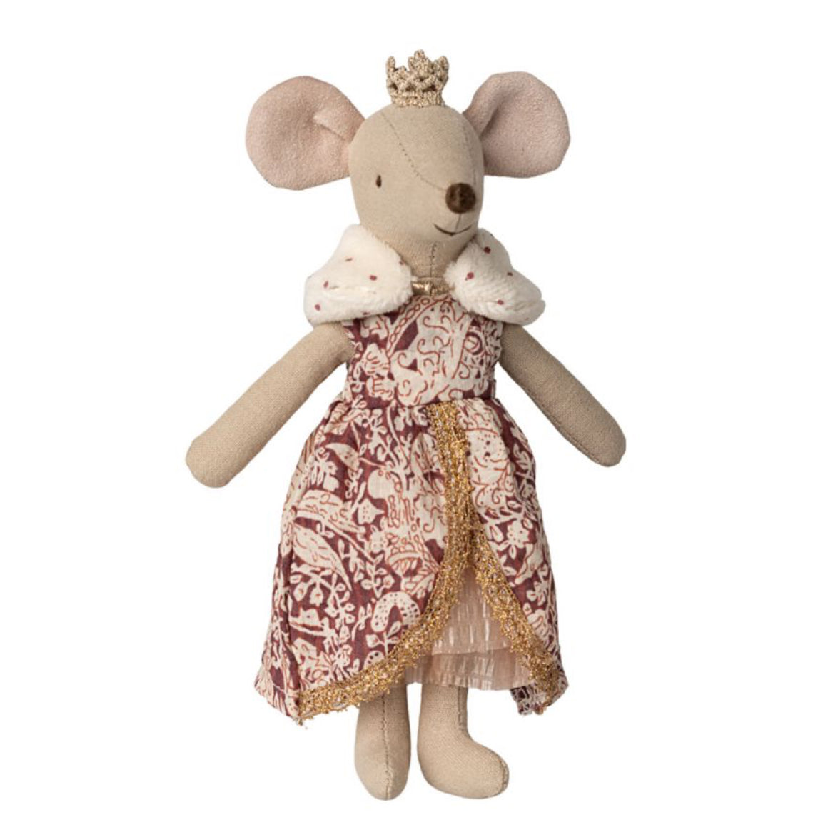 Souris Reine - maman - Maileg