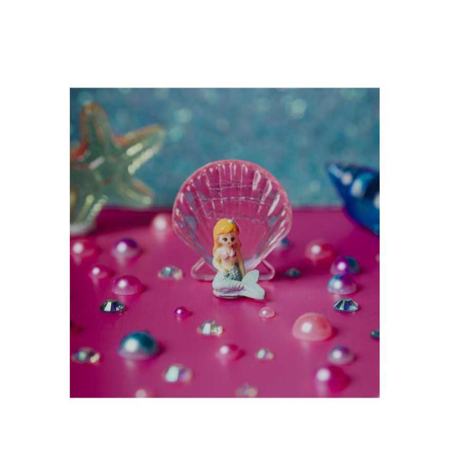 Bouteille sensorielle - Sea Sparkle - Petit Boum