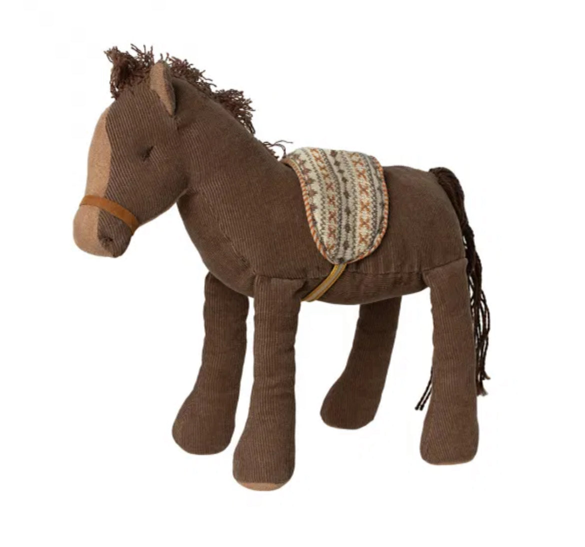 Peluche poney - Maileg