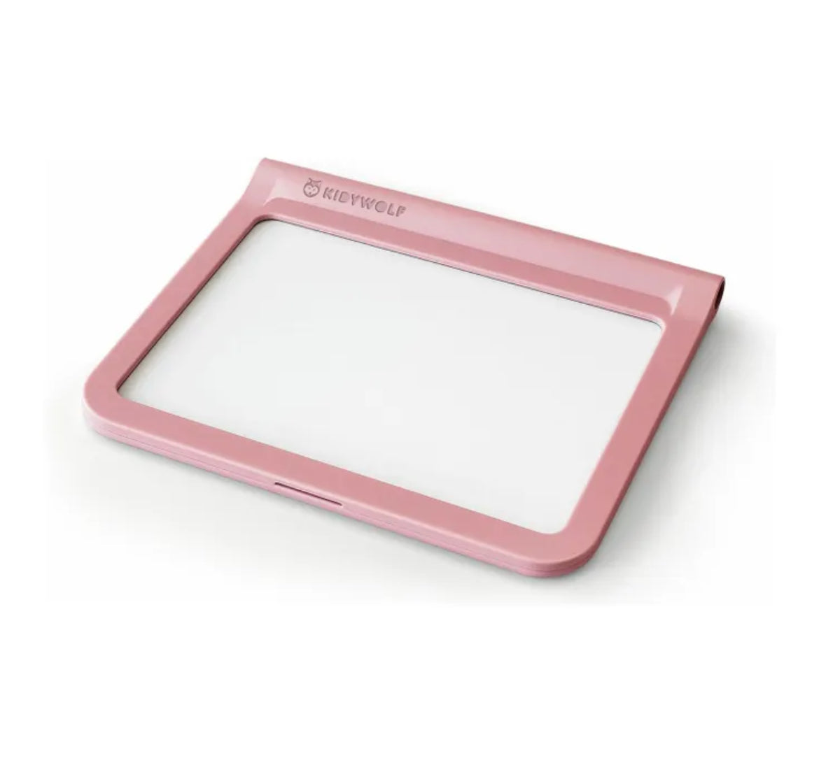 Tablette lumineuse à dessin Kidydraw Pro - Dessinons la Mode - Kidywolf