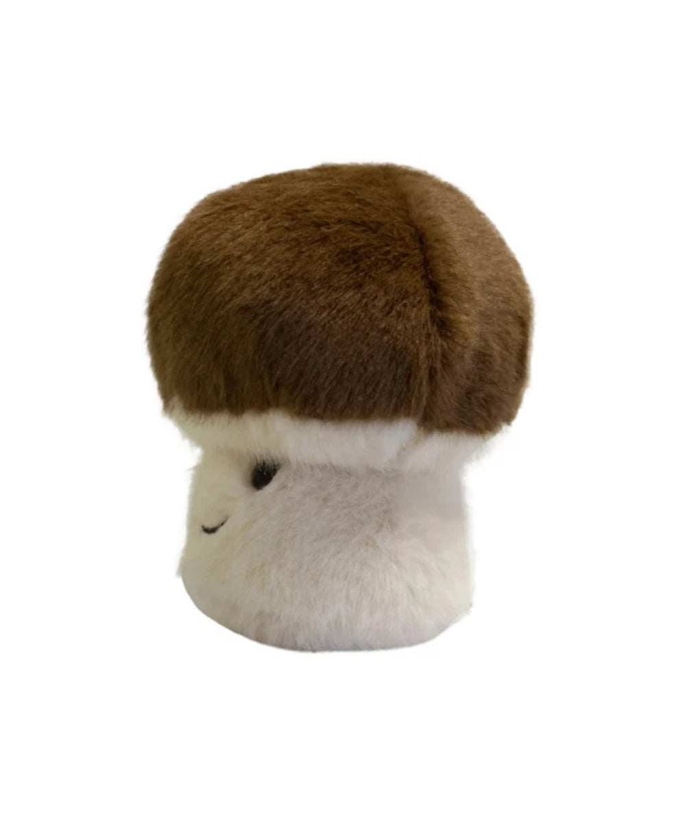 Peluche - Champignon  - Wild & Soft