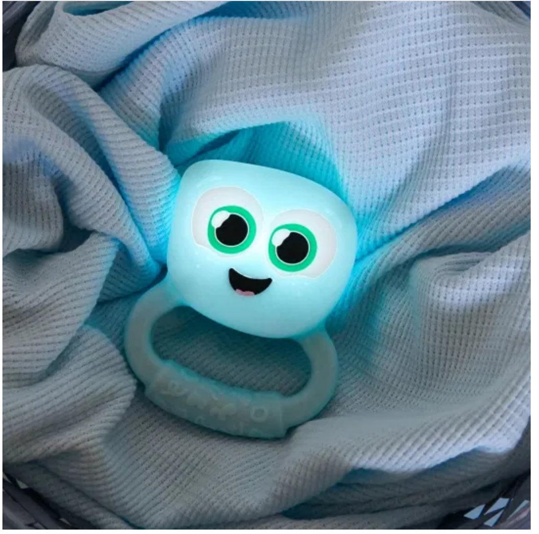 Hochet lumineux - Blair - Glo Pals