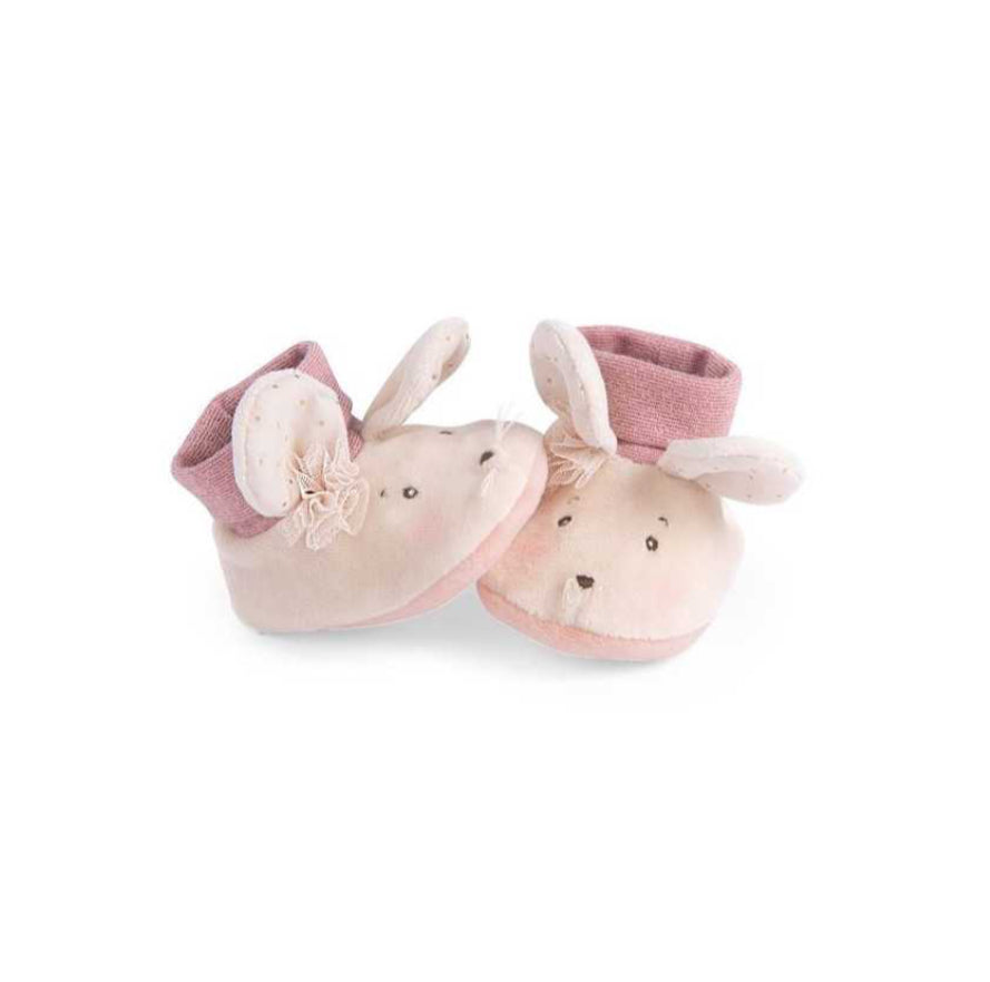 Chaussons Souris - La Petite Ecole de Danse - Moulin Roty
