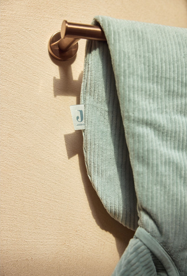 Gigoteuse à manches amovibles 90 cm - Sea Green -  Jollein