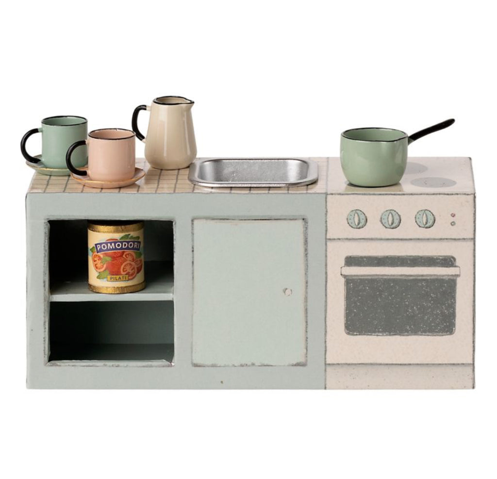 Comptoire de cuisine - Maileg