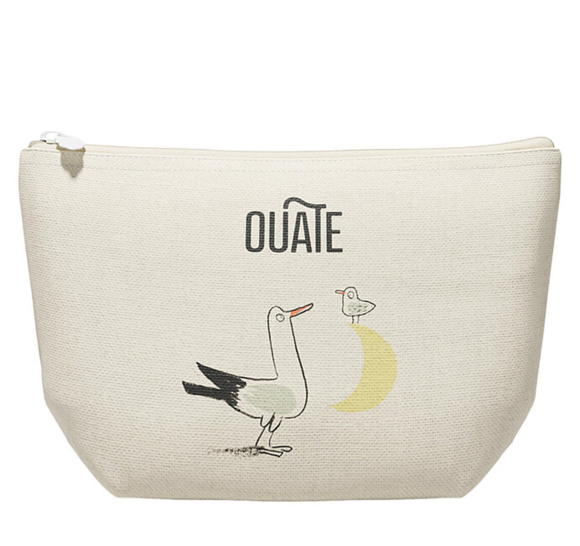 Coffret les 3 essentiels pour bébé - Ouate