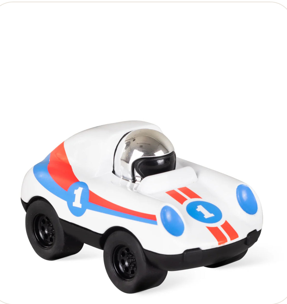 Voiture à friction - Presto racer - Tiger Tribe