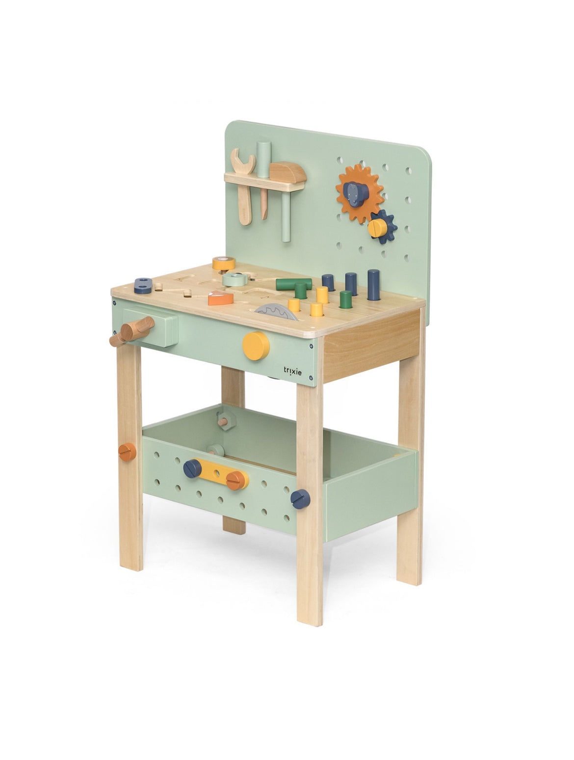 Etabli en bois - Trixie