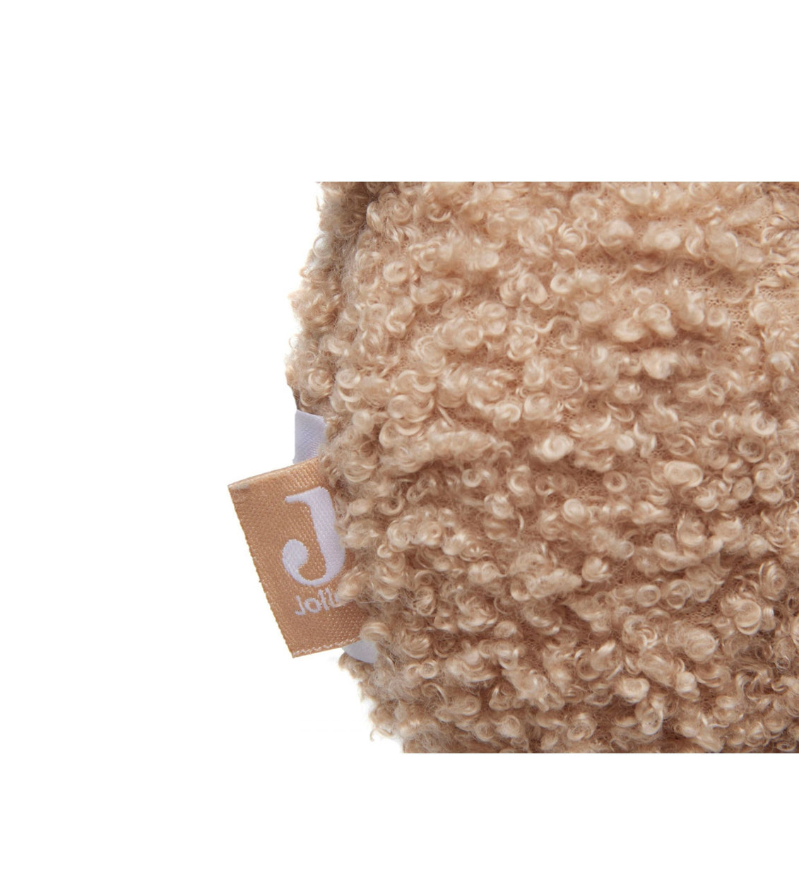 Peluche musicale ours - Jollein