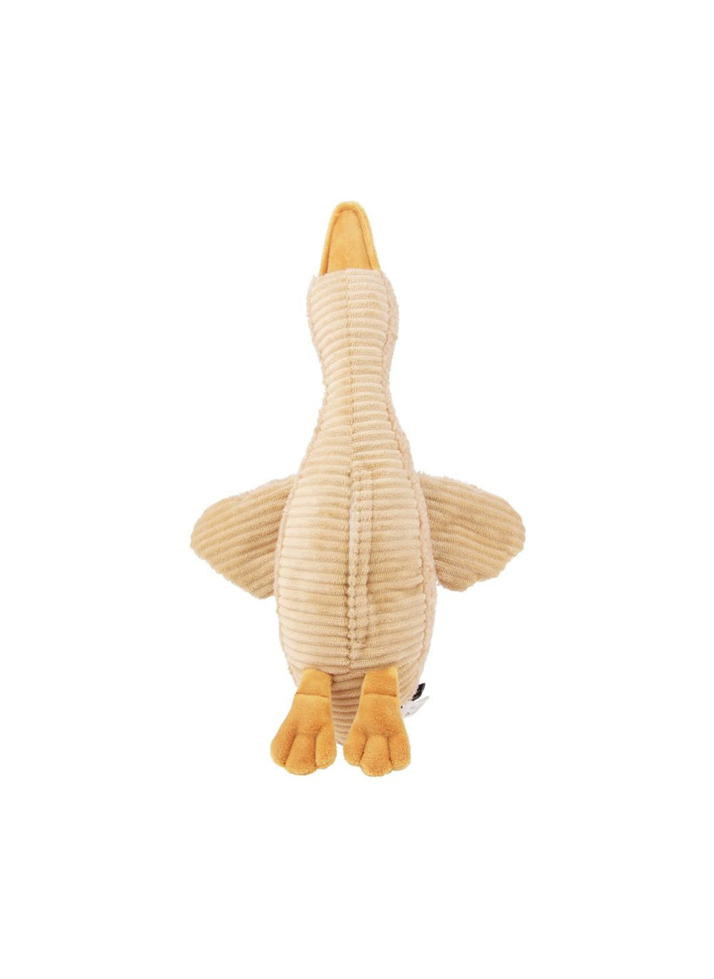 Peluche à bruits blancs - Livia L'oie - Flow Amsterdam