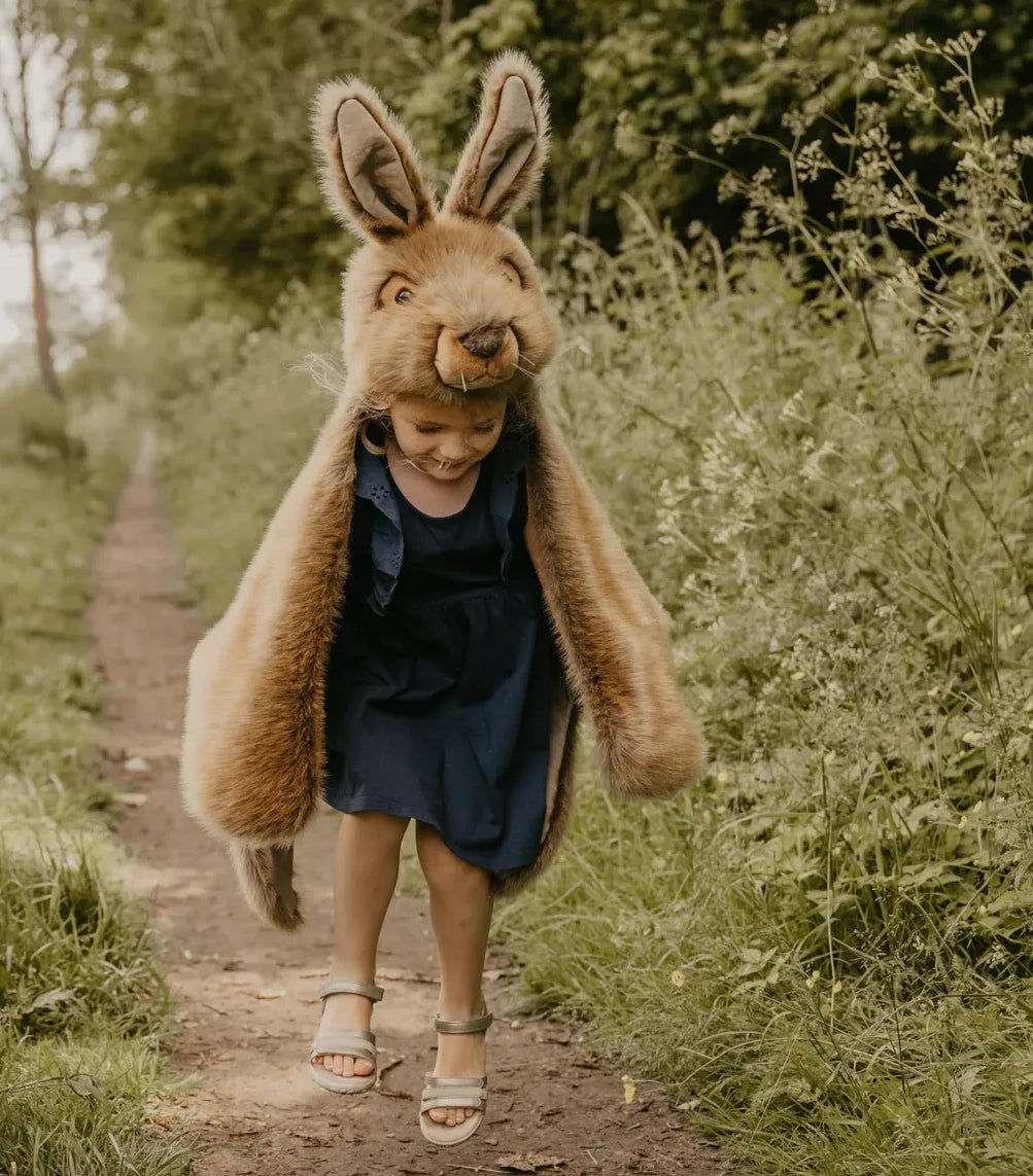 Déguisement - Lièvre  - Wild & Soft