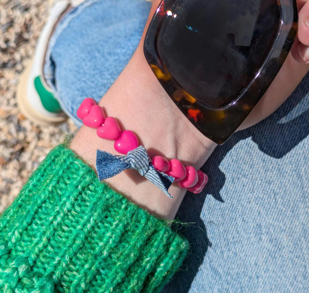Bracelet adulte - Mum - Gaga