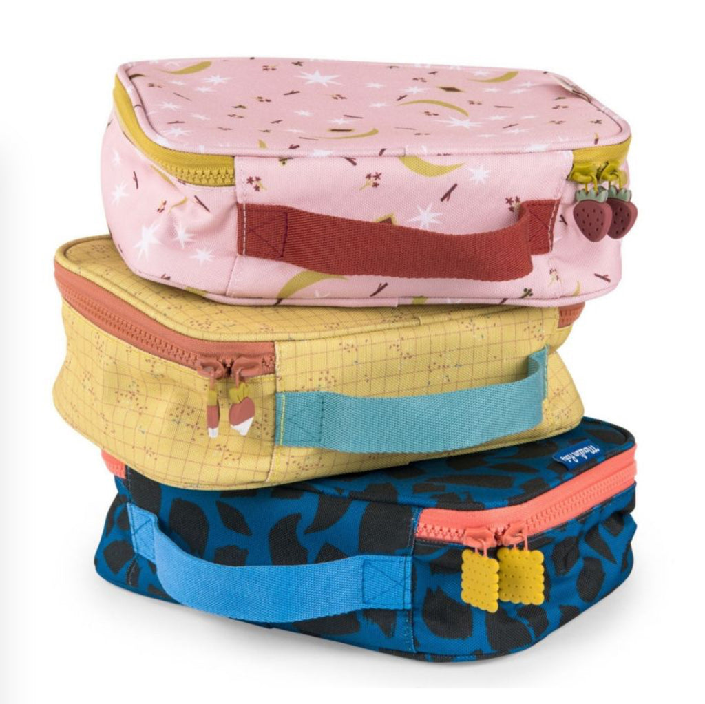 Sac isotherme - Après La Pluie - Moulin Roty