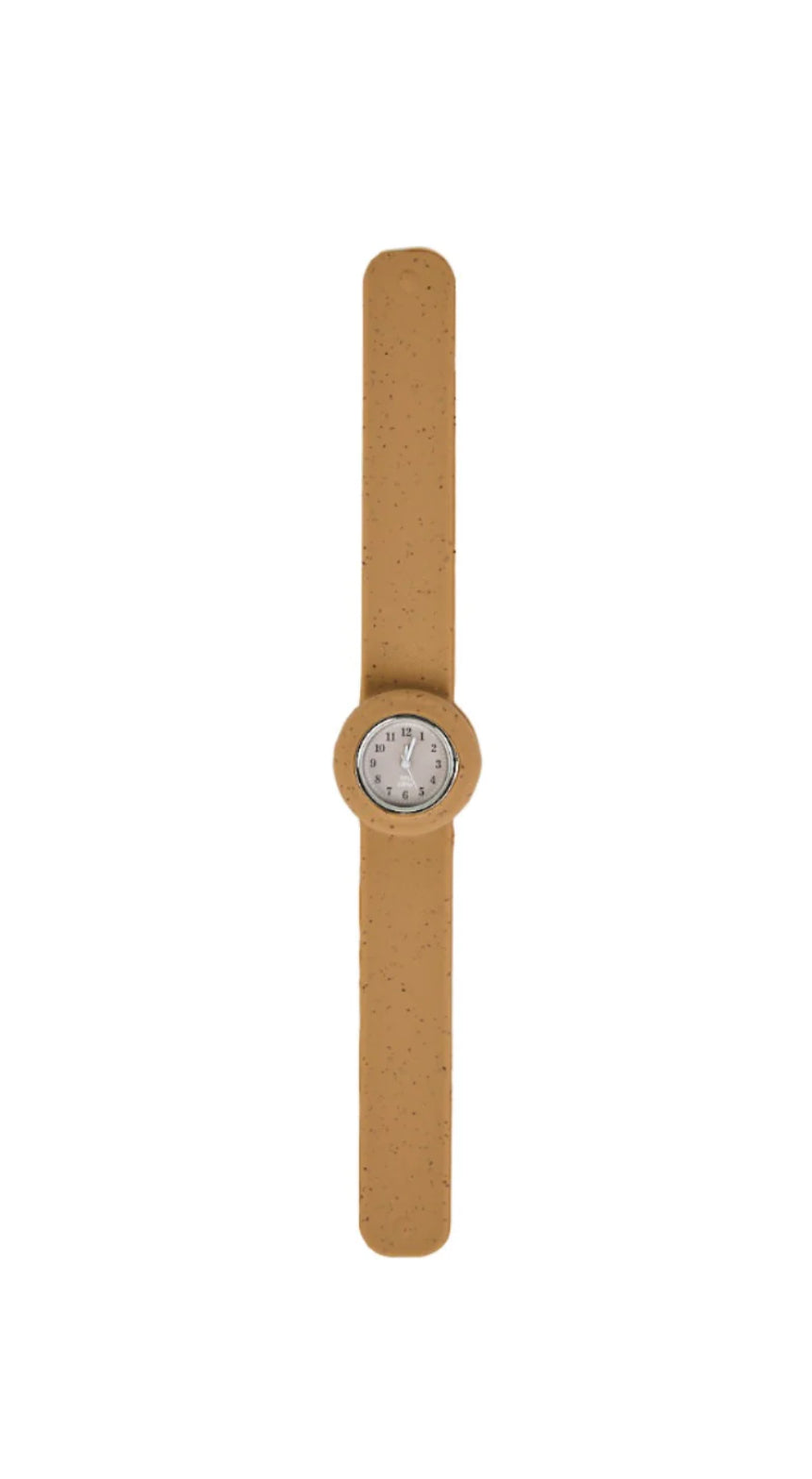 Montre pour enfant strapies - Honey - Mrs Ertha