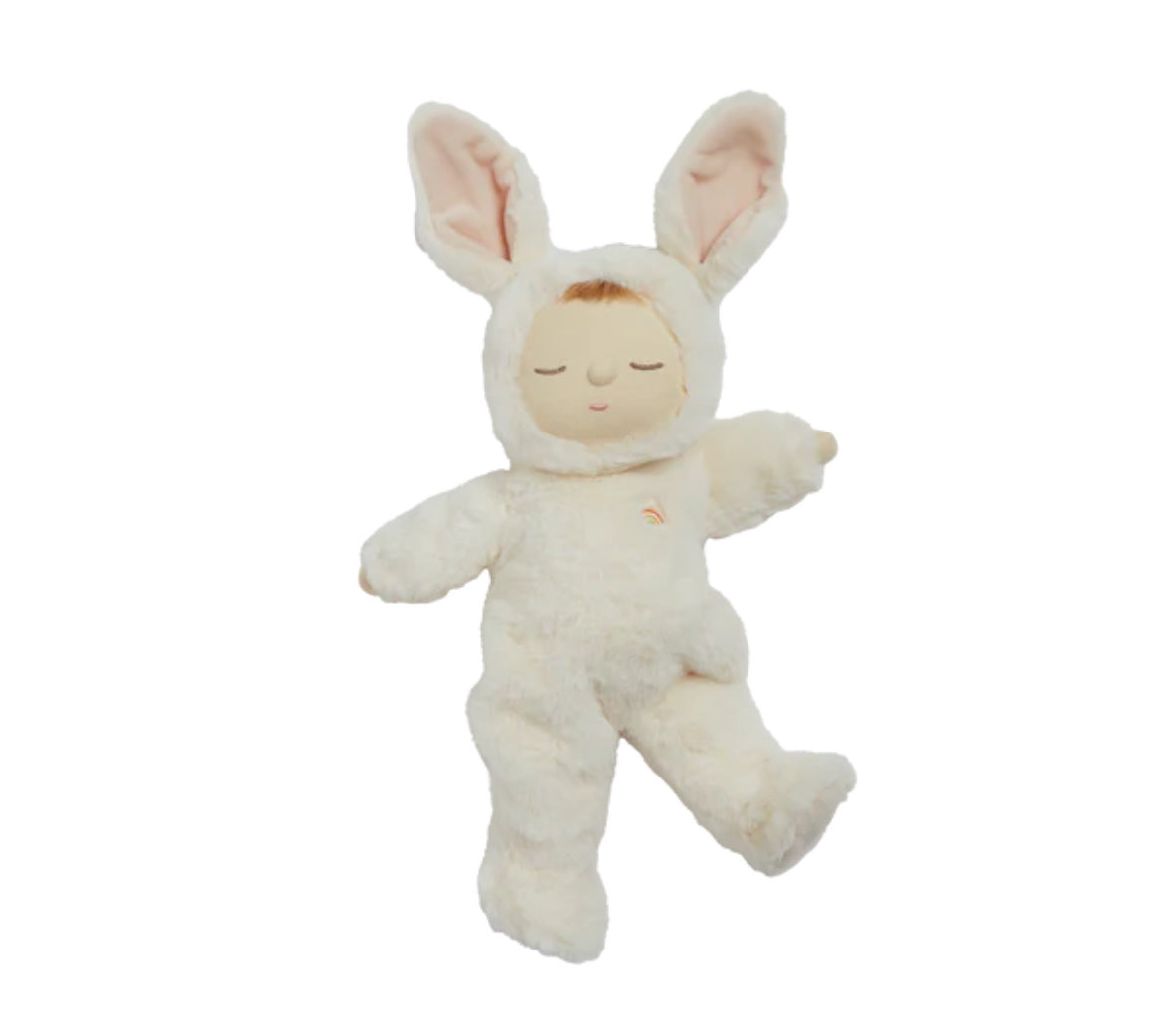Peluche Cozy Dinkums - Fox Finnley -  Olli Ella
