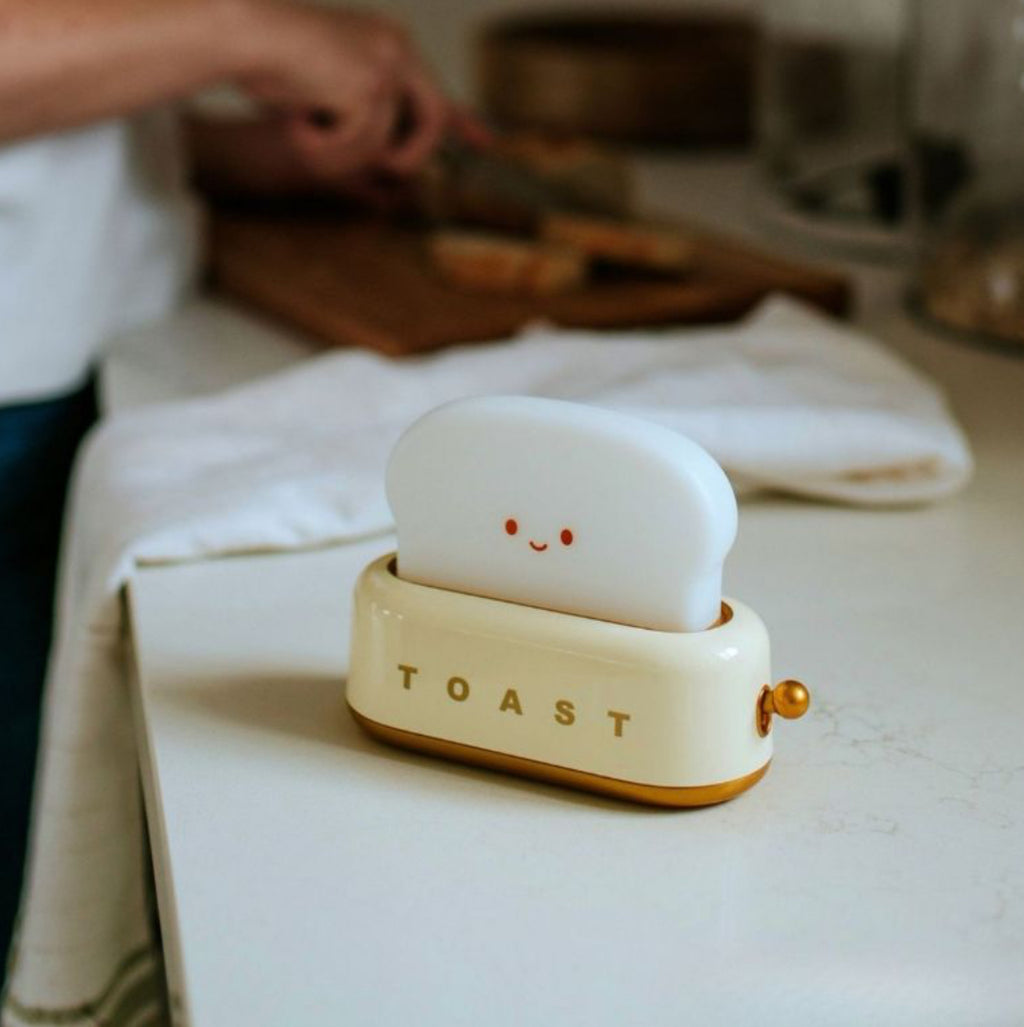 Veilleuse - Toaster - Mary's