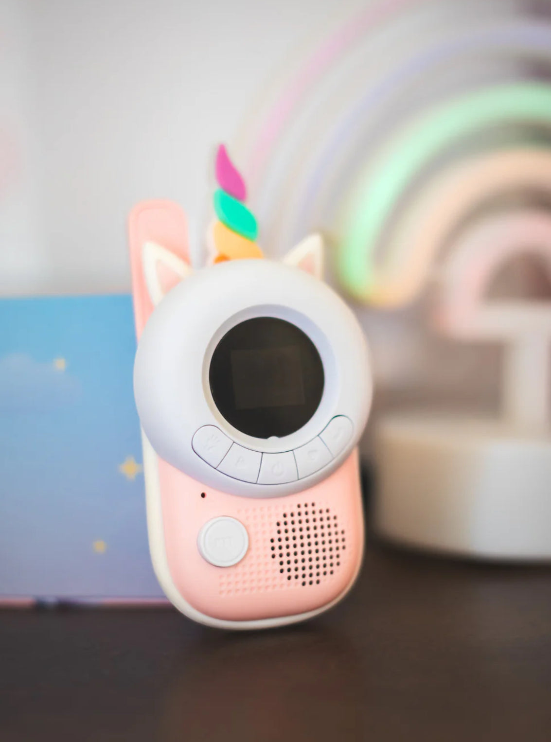 Talkie-Walkie - Licorne - TheZoofamily