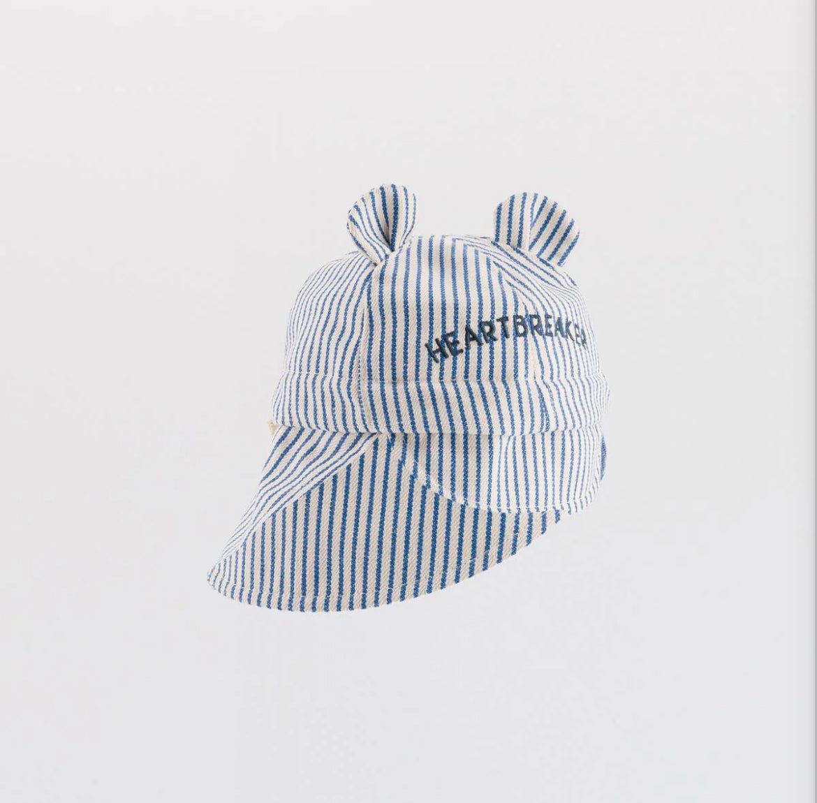 Chapeau bébé 3/6 mois - Hearthbreaker - Chamaye