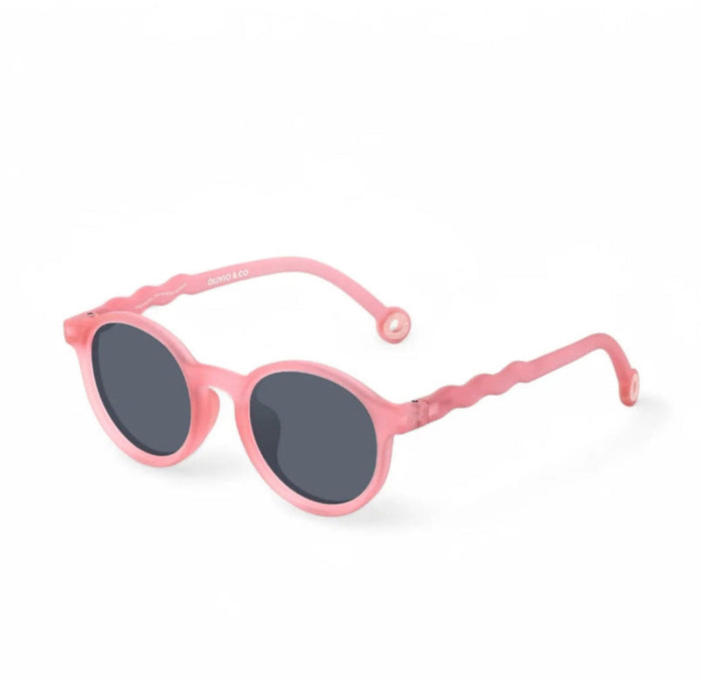 Lunettes de soleil 3/5 ans - Rock Rose - Olivio & Co