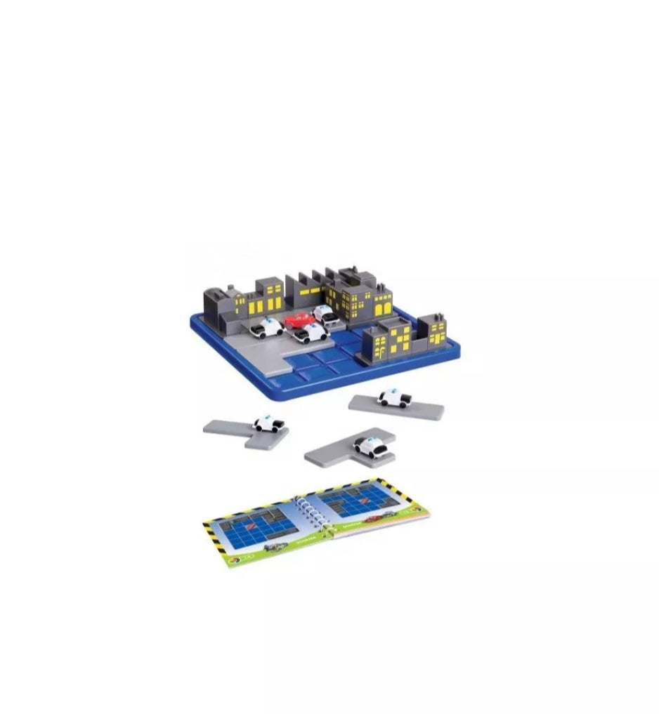 Jeu de société - Au Voleur - Smart Games