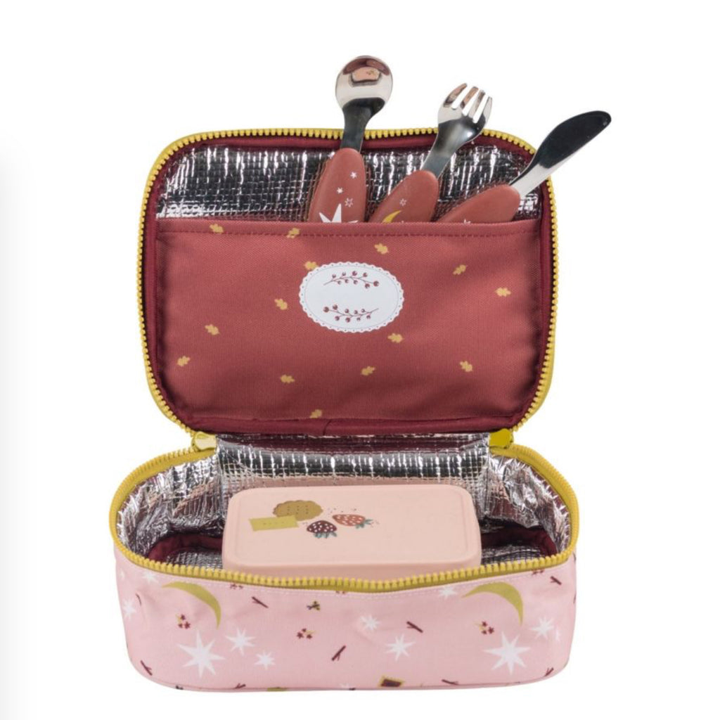 Sac isotherme - Après La Pluie - Moulin Roty