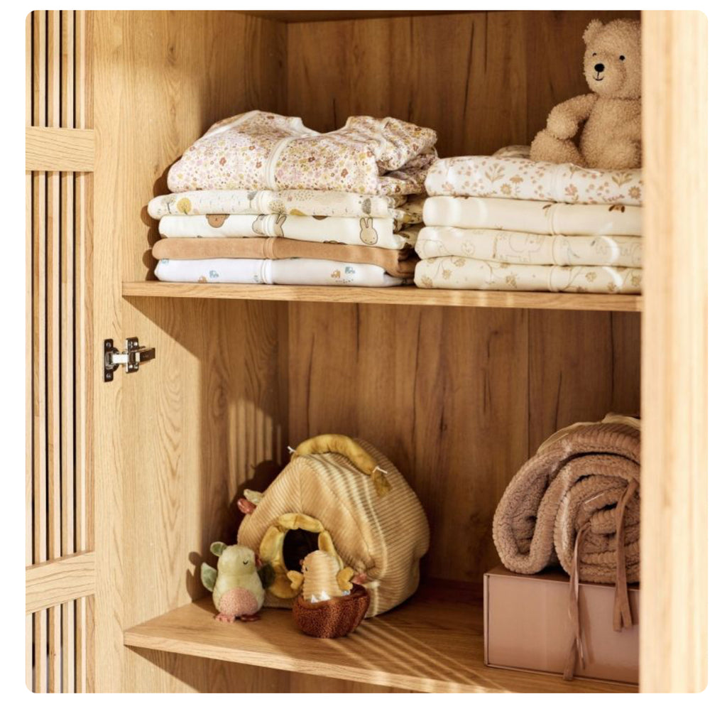 Jouet d'activité cache-cache - Tiny Park - Jollein