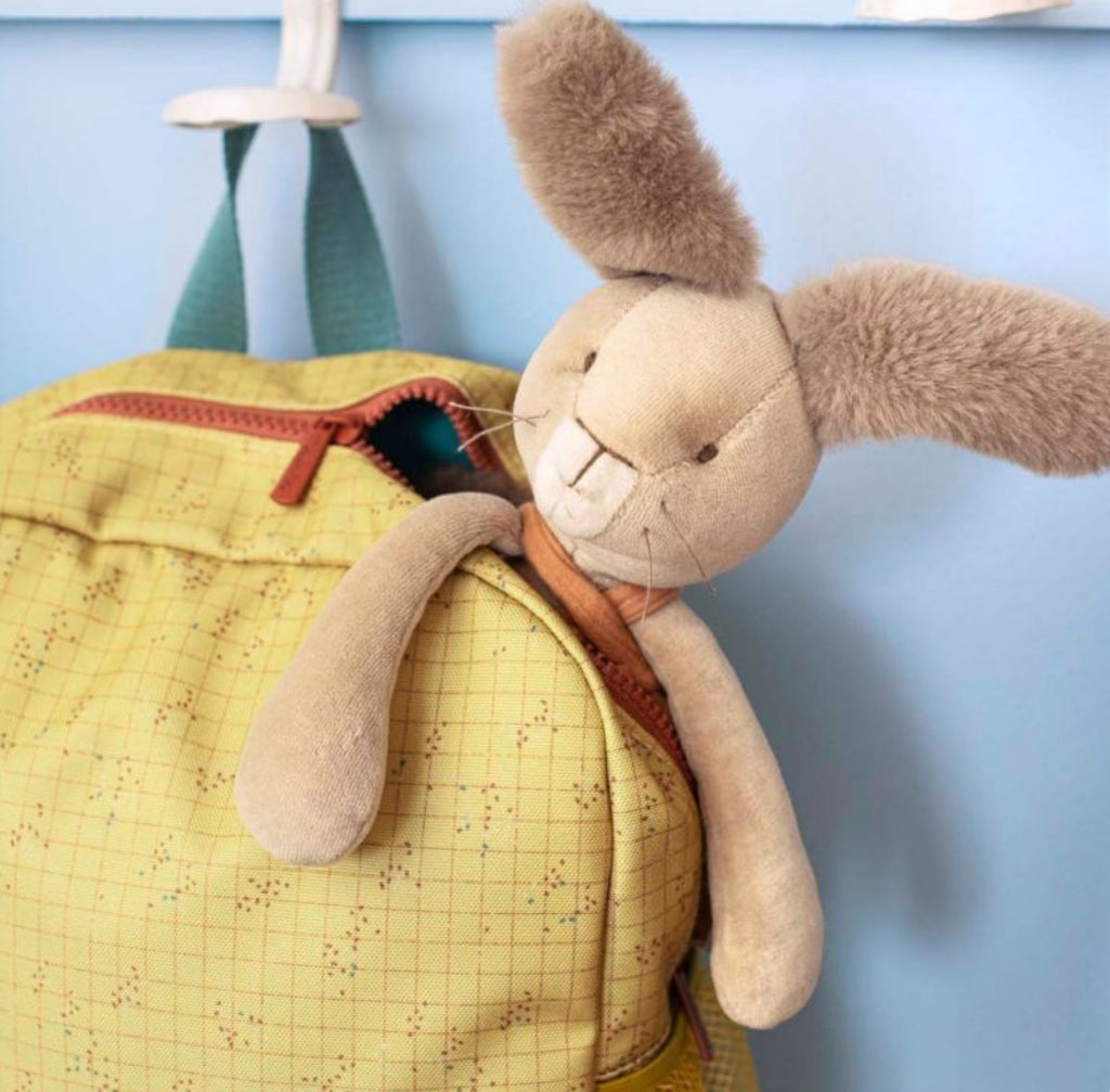 Sac à dos - 3 Petits Lapins - Moulin Roty