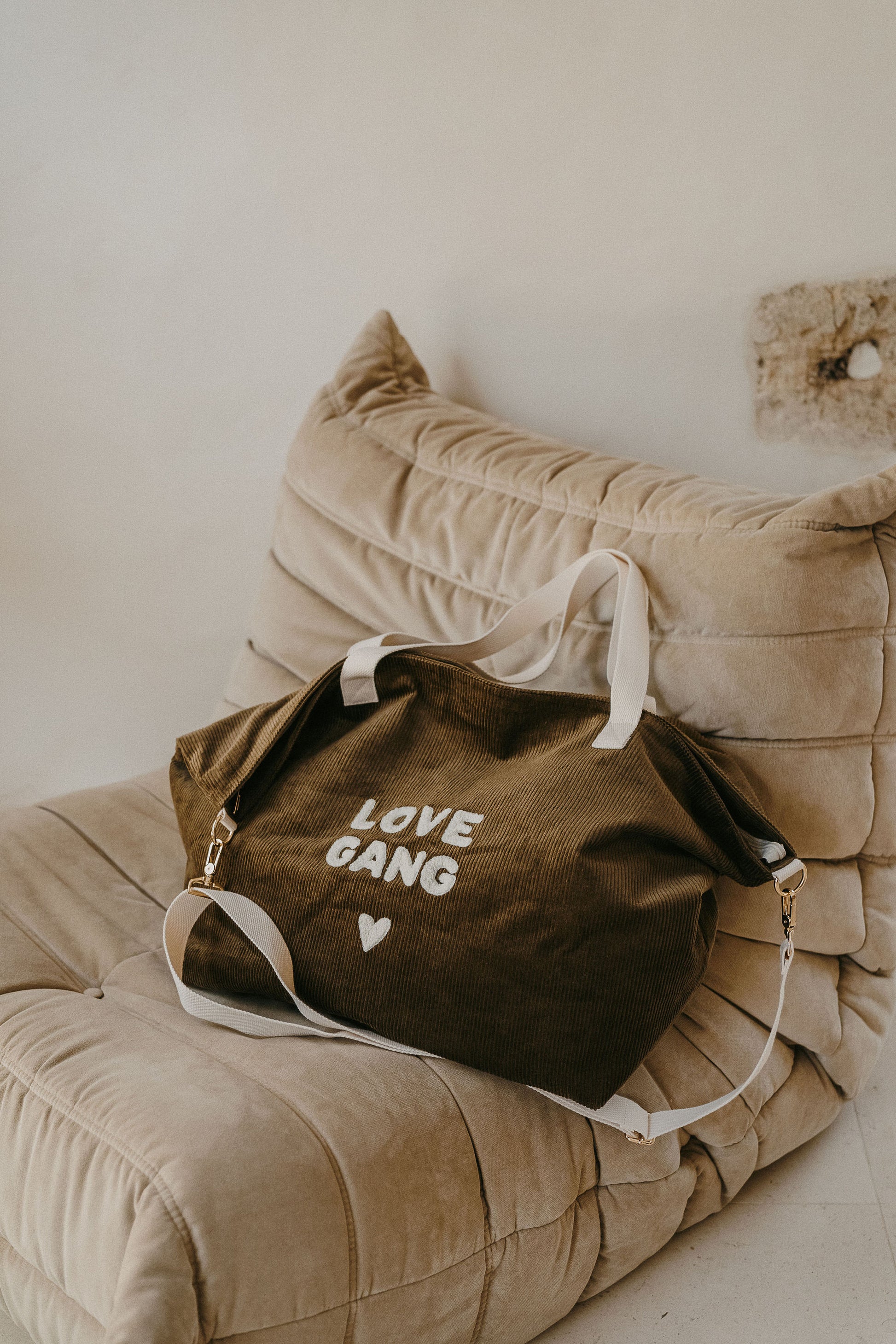 Sac XL - Love Gang - Zakuw