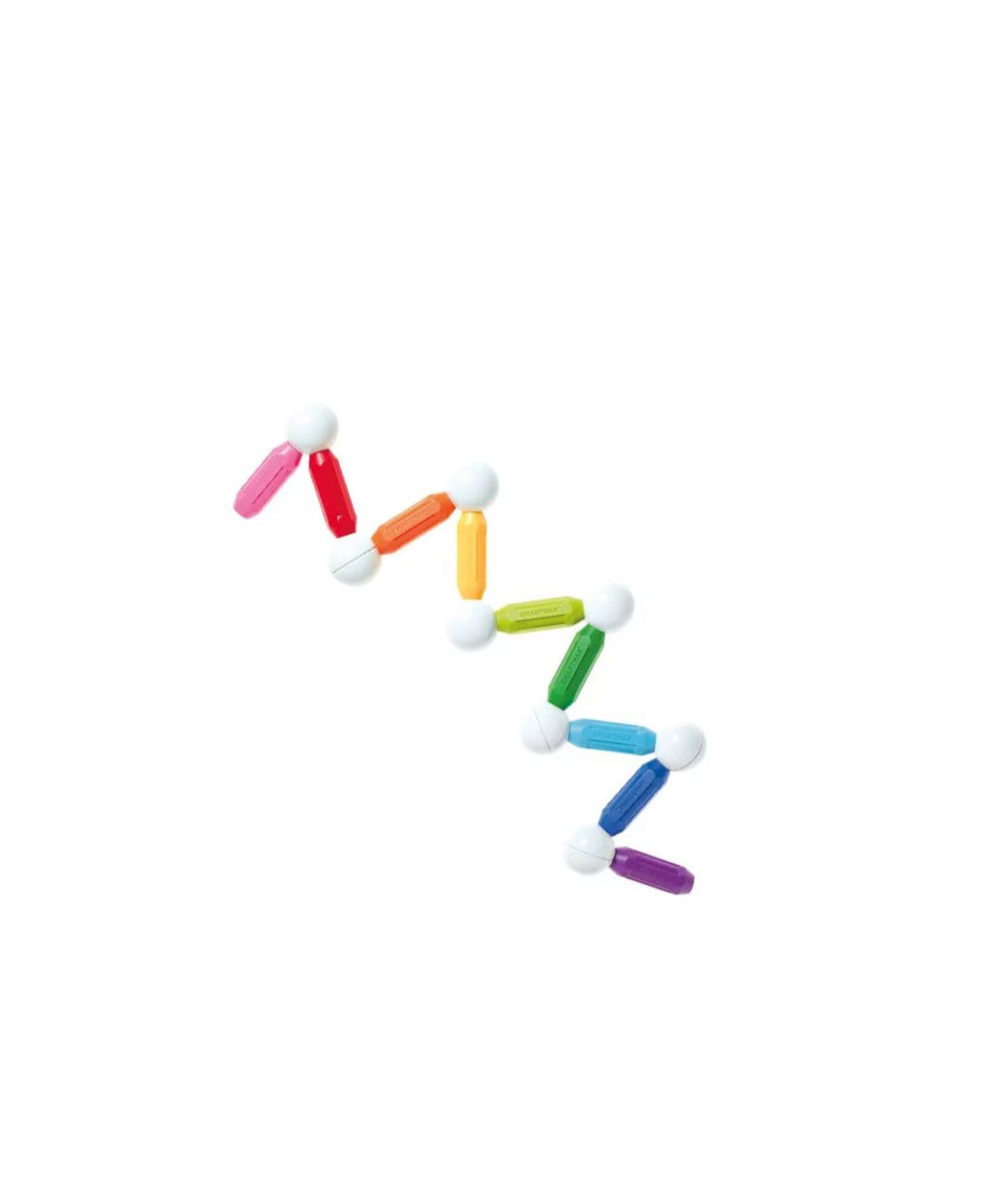 Jeu magnétique - 23 pièces - Smartmax