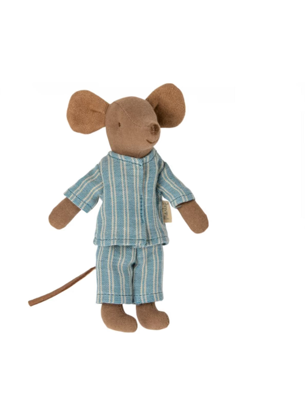 Souris grand frère dans sa boîte d'allumettes - Maileg