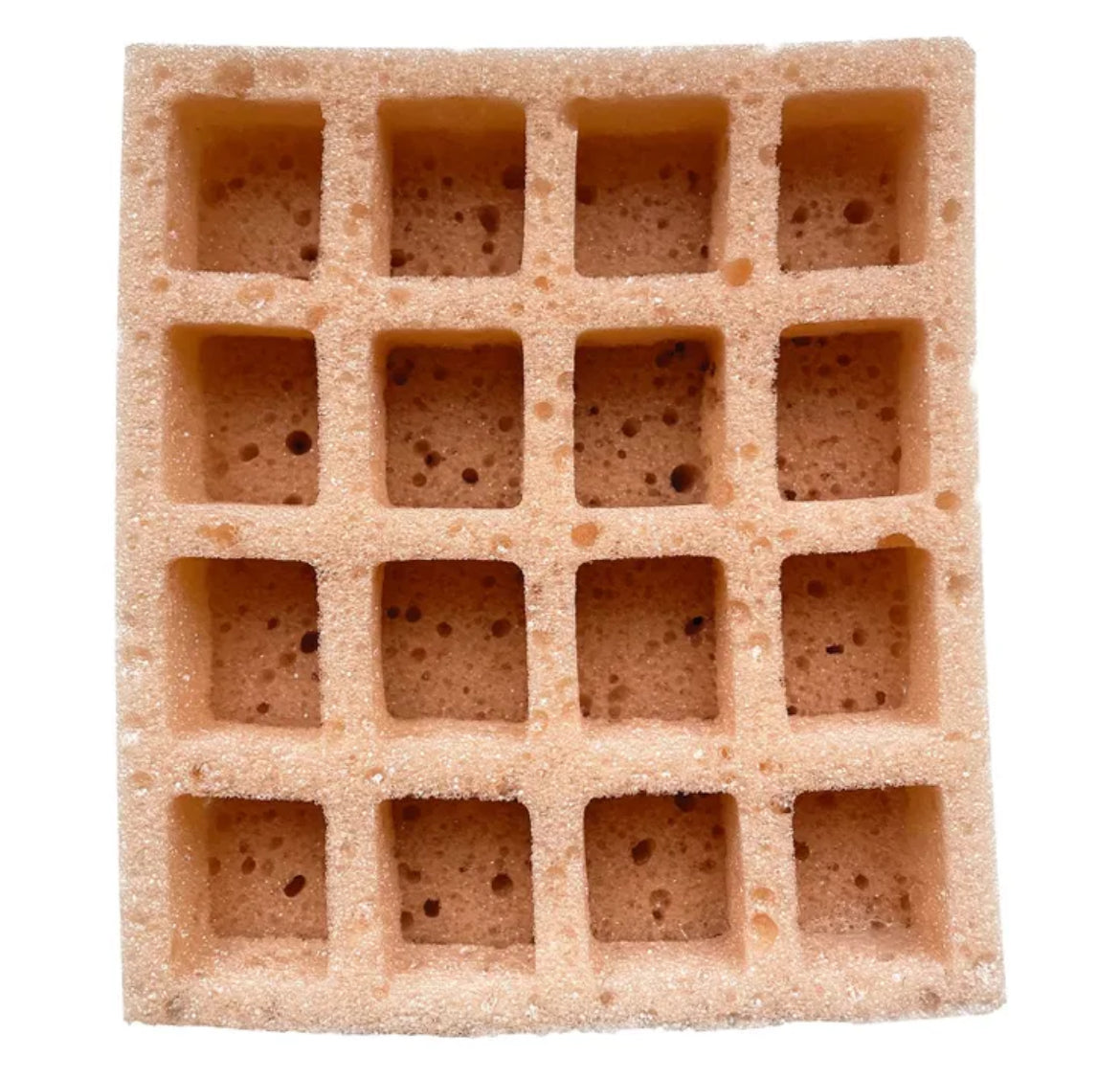 Gaufre de douche - Inuwet