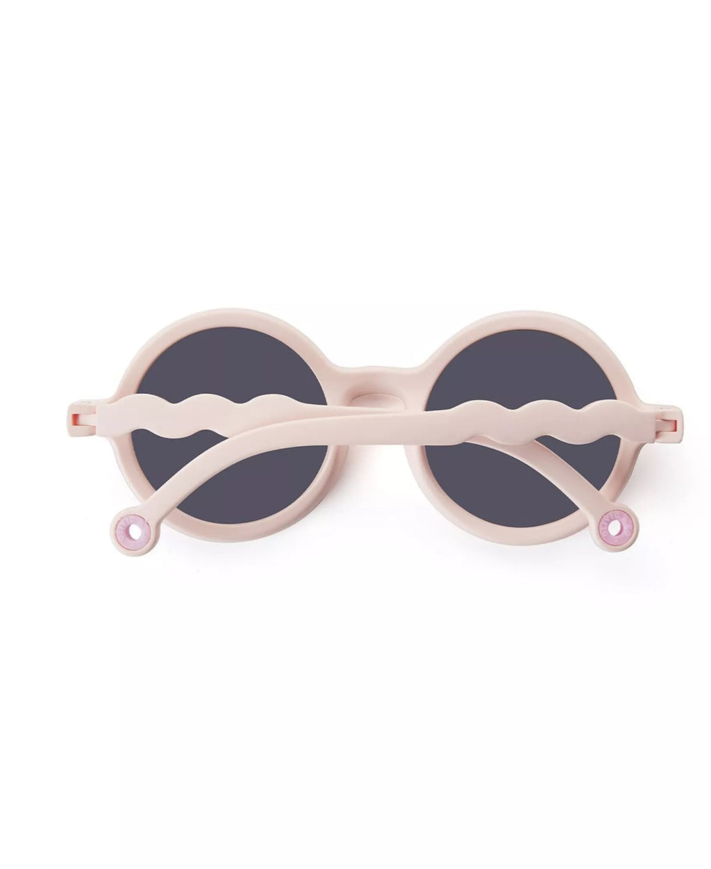 Lunettes de soleil 1/3 ans - Coral Blush - Olivio & Co