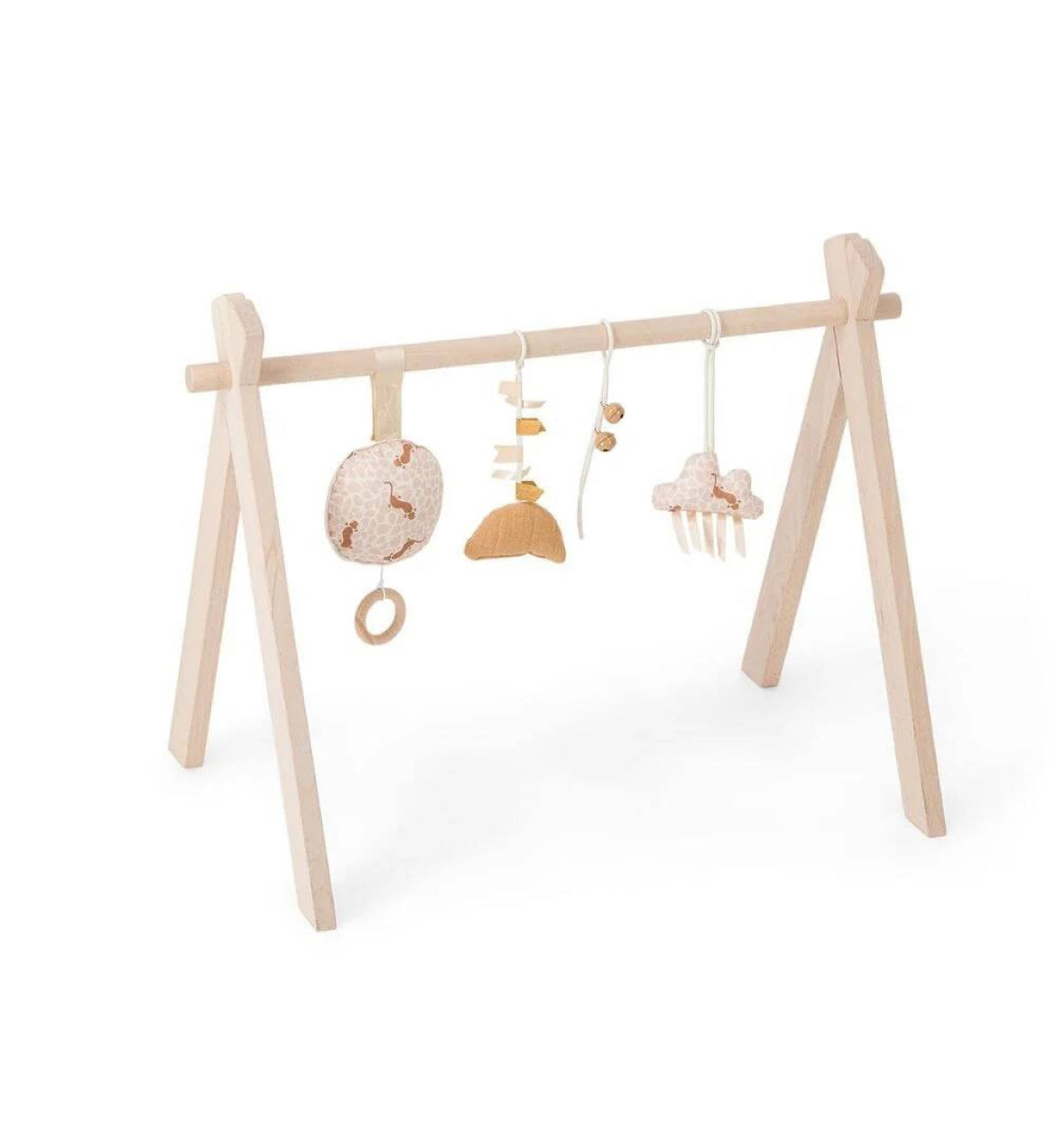 Accessoires pour arche d'éveil camel - Harry Potter -  Mellipou