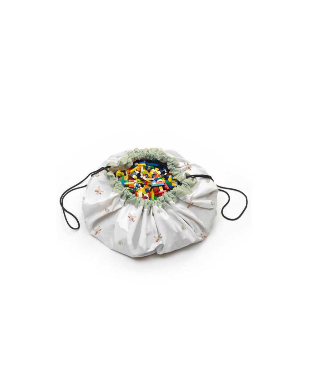 Tapis de jeu 2 en 1 - Fairy World -  Play&Go