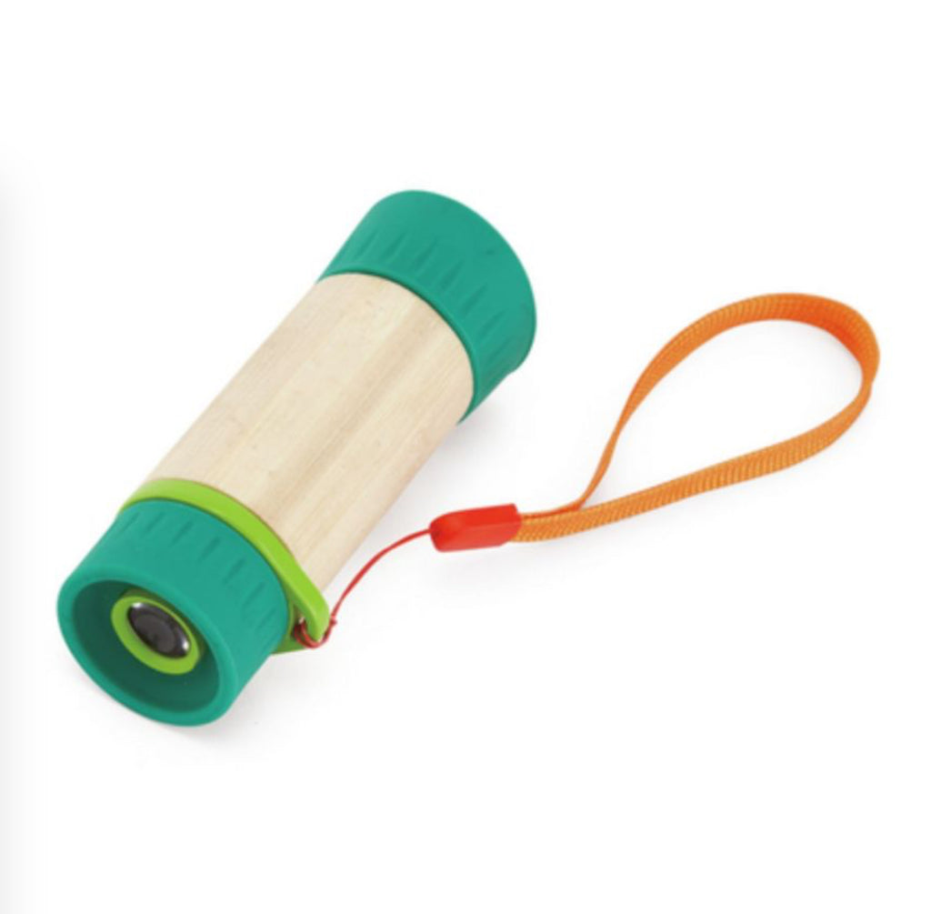 Téléscope réglable - Nature & Fun - Hape