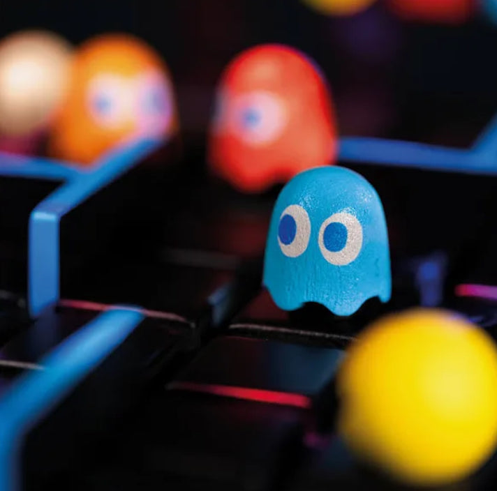 Jeu de société - Quoridor Pac Man - Gigamic