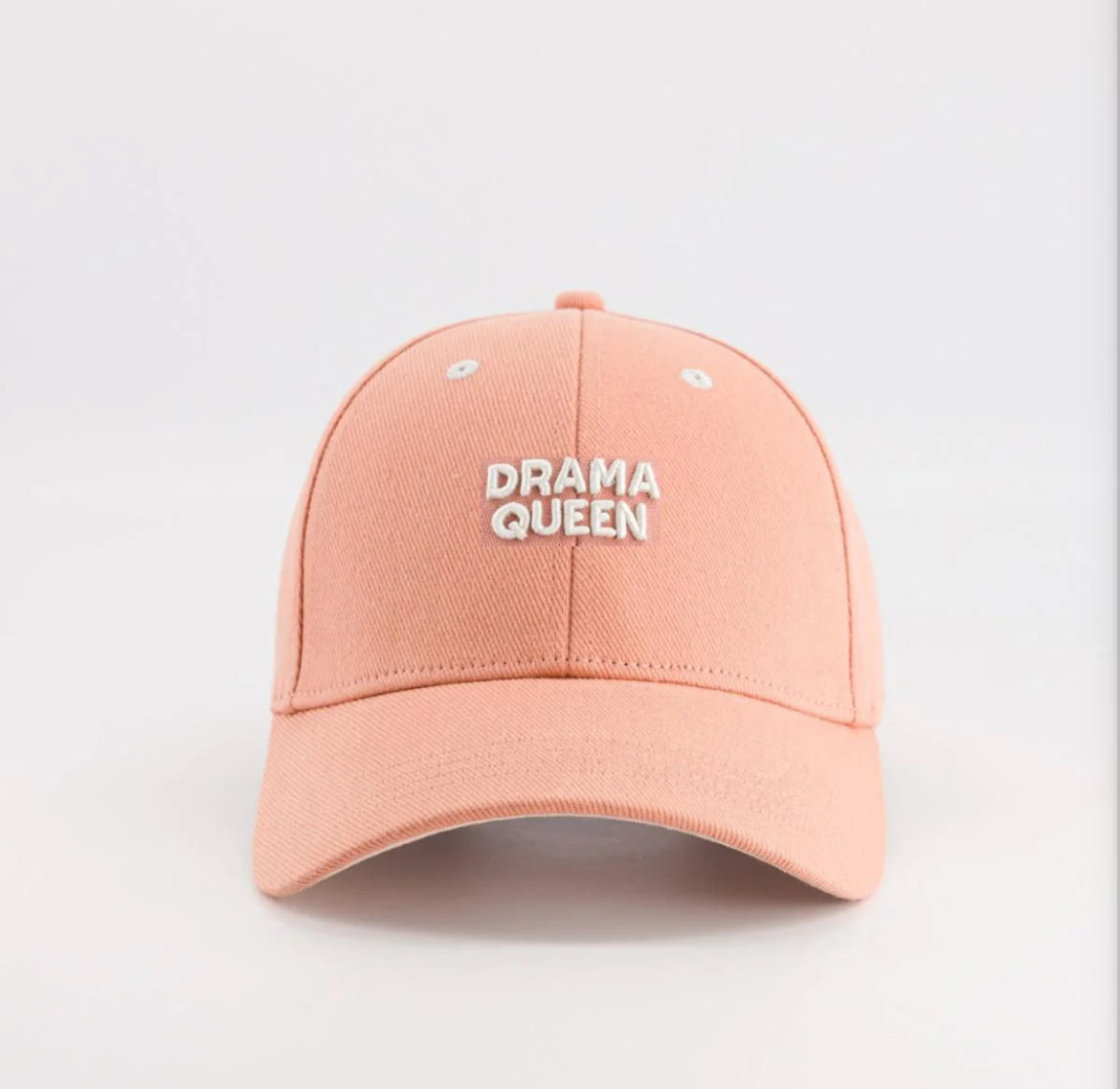 Casquette trucker enfant 3/6 ans - Drama Queen - Chamaye