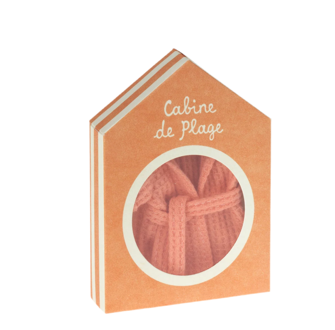 Peignoir - Corail - Maileg