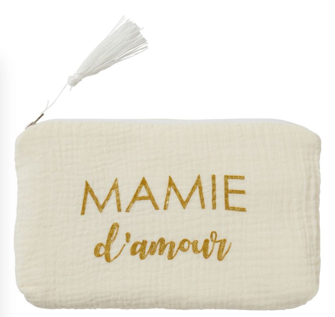 Pochette - Mamie d'Amour - BB&CO