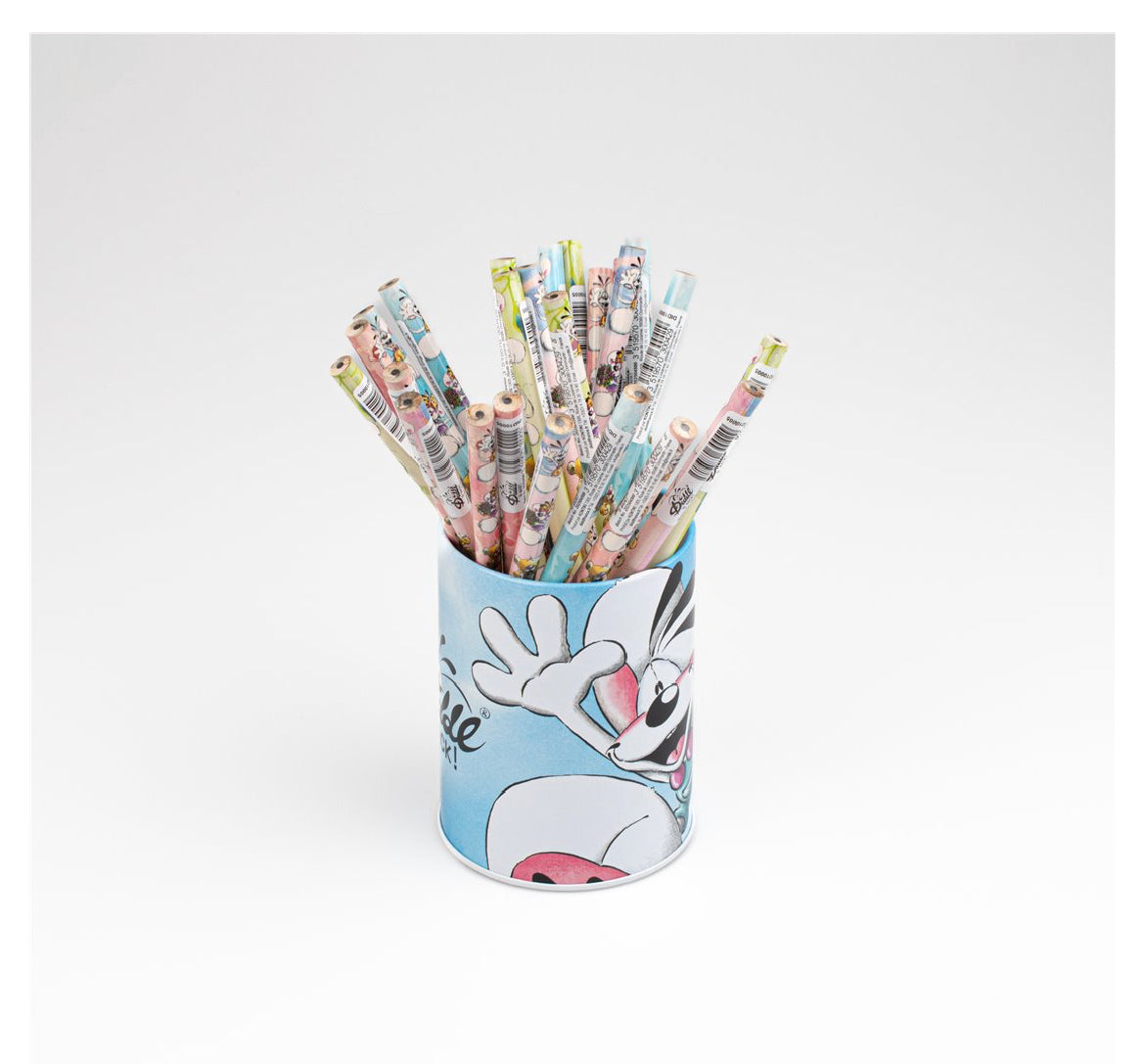 Crayon à papier - Diddl