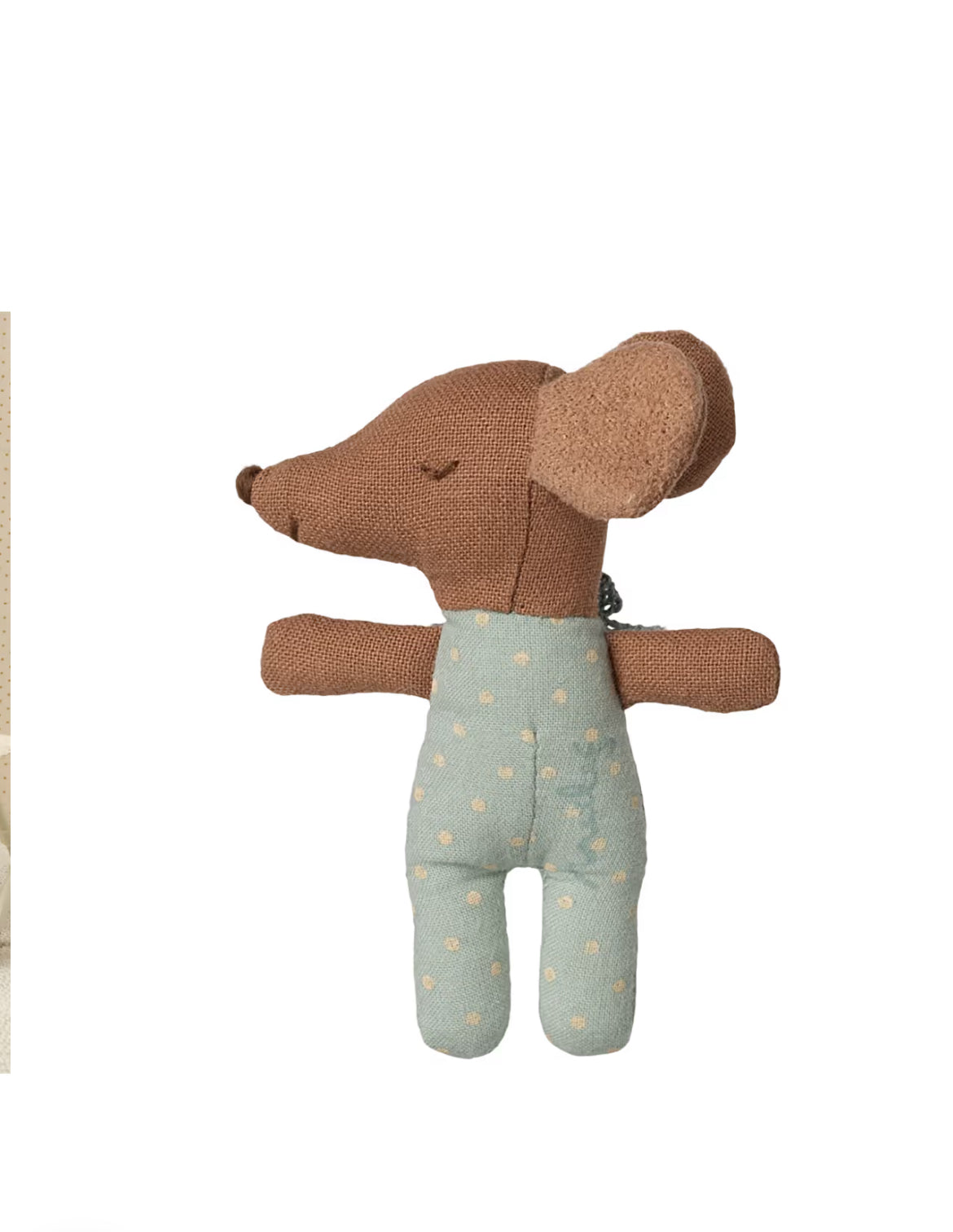 Bébé souris  - Dans sa boîte - Maileg