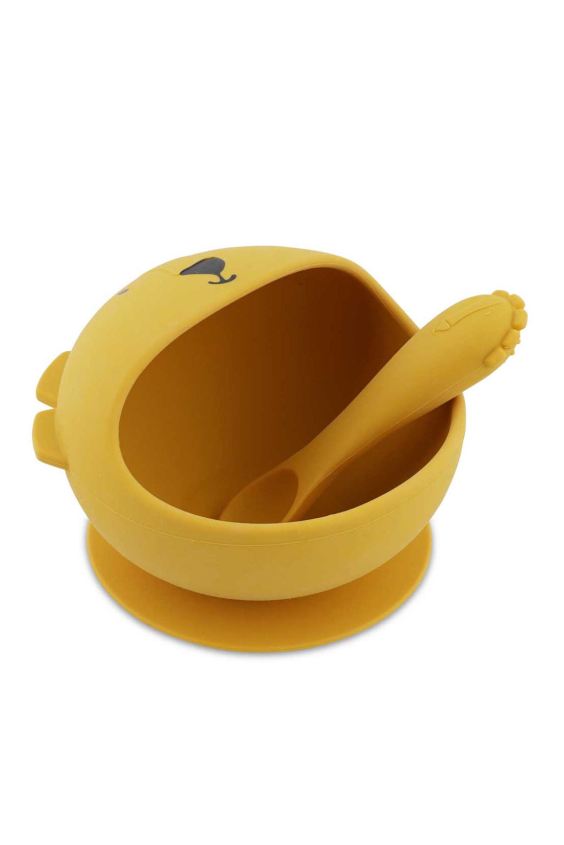 Premier set de repas - Mr Lion - Trixie