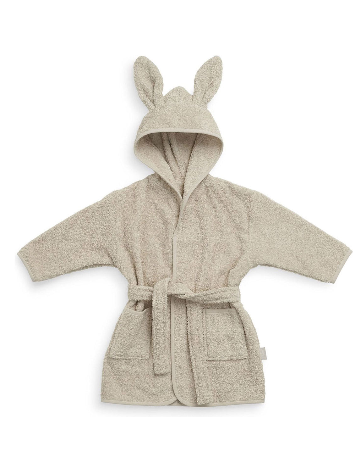 Peignoir 3/4 ans - Nougat - Jollein
