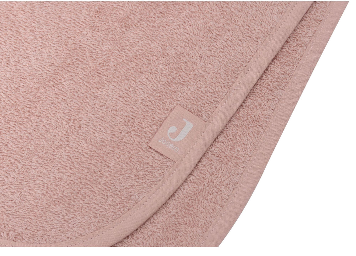 Poncho de bain - Wild Rose -  Jollein