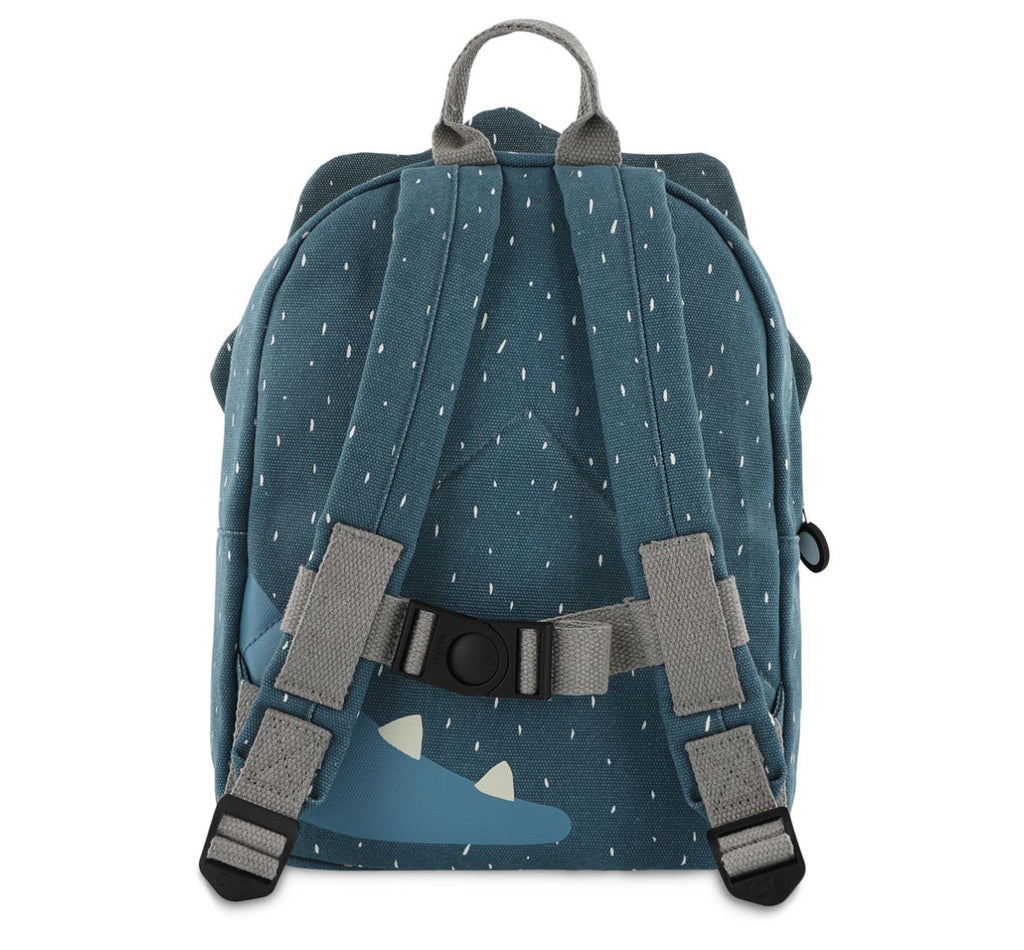 Sac à dos enfant - Mr Triceratops - Trixie