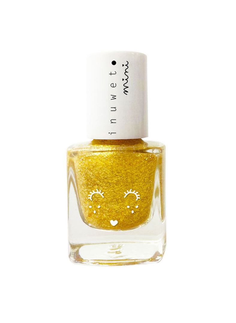 Set de 3 vernis à ongles Edition Noël - Sucre d’Orge - Inuwet