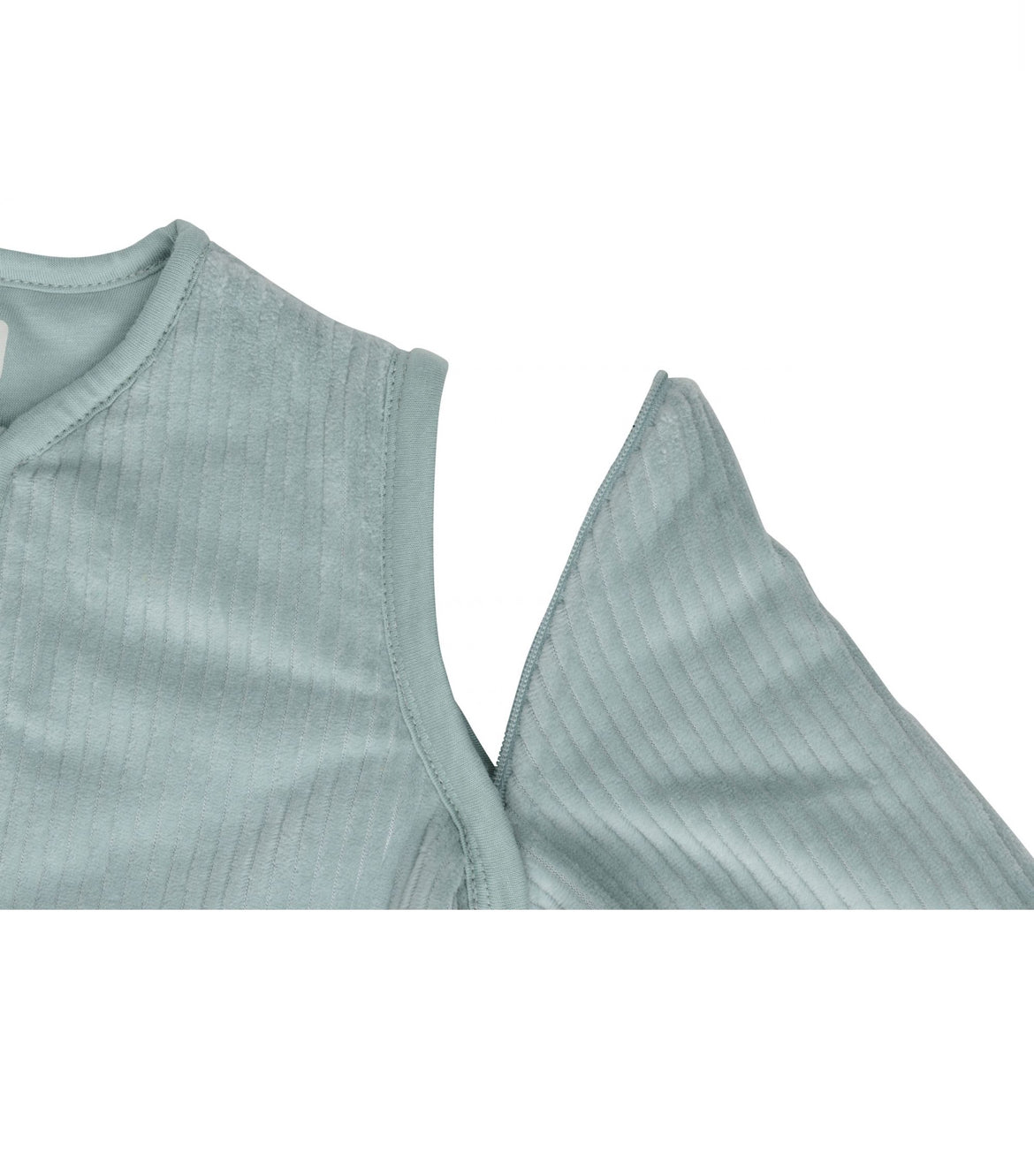 Gigoteuse à manches amovibles 90 cm - Sea Green -  Jollein