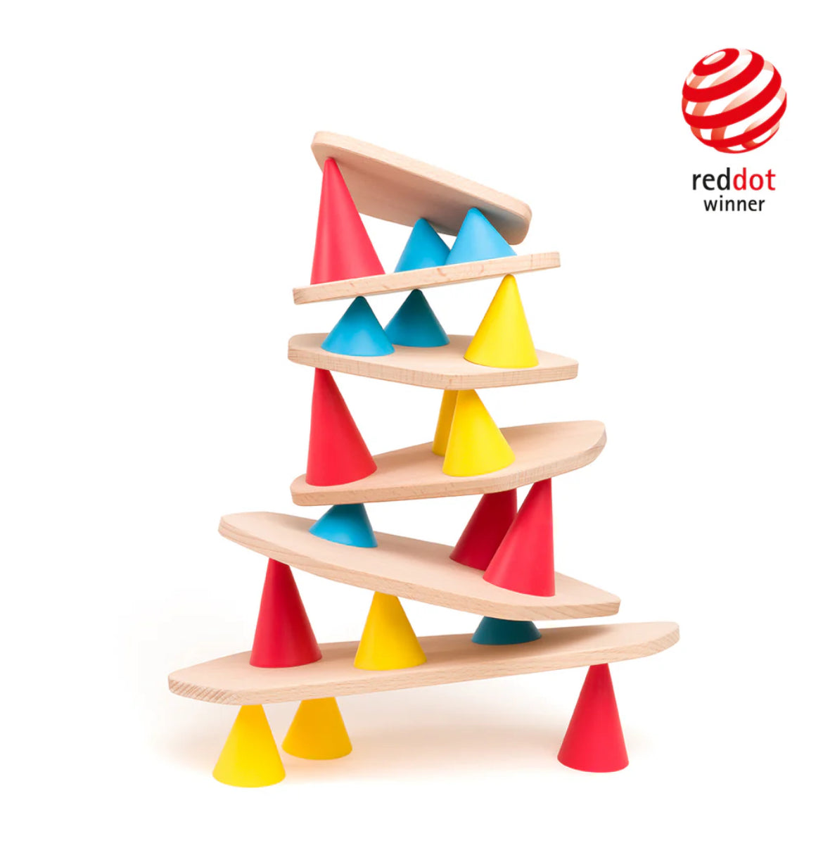 Jeu de société - Piks - OPPI