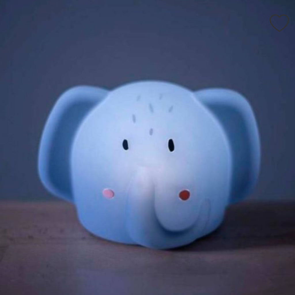 Veilleuse - Mrs Elephant - Trixie